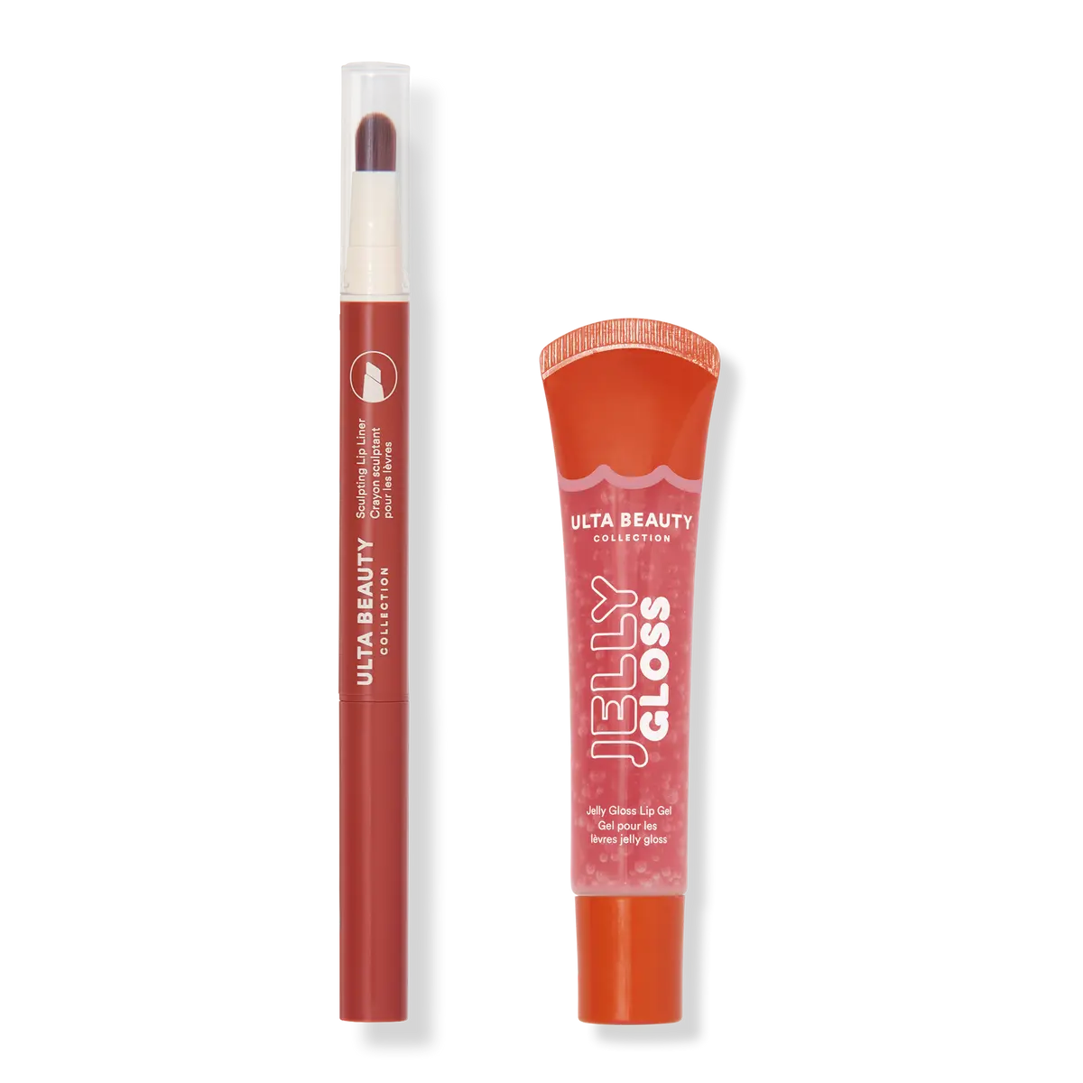 Ulta Beauty Collection The Perfect Lip Liner & Gloss Duo