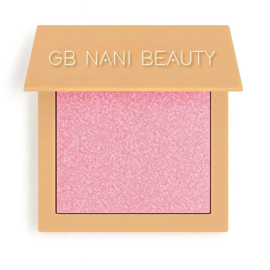 POWDER HIGHLIGHTER - LET’S GLOW