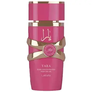 Yara Candy Pure Concentrated Oil by Lattafa, 20ml