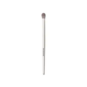 Morphe M332 Medium Rounded Blender Eyeshadow Brush Fluffy for Crease Definition Blending with Powders Creams and Liquids