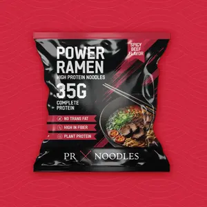 Spicy Beef V2 (4 Pack)