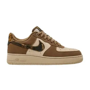 Nike Air Force 1 '07 'Realtree Rattan'