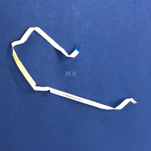 4-Pin FFC Cable for Epson EcoTank CR (Printhead Carriage Return) Sensor - Wide Format (11") Printers