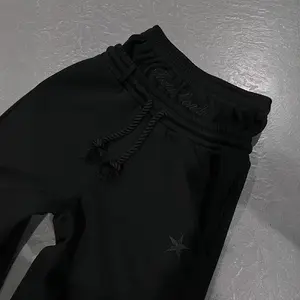 New2025 Baggy Double Waist Sweatpants - Waisted Sweatpants Workout Active Joggers Pants Casual