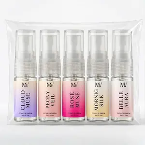 Mood Duo– 10 Mini Perfume Spray ( 1mL Each) – Mood Assorted Scents