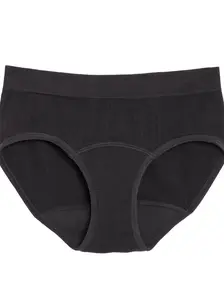 The Bikini Period underwear in Sporty Stretch For Heavy Flows