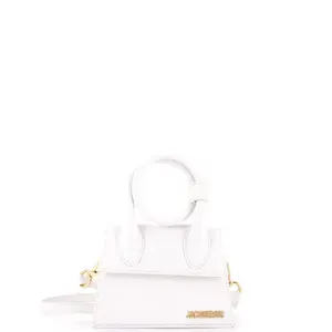 Pre-owned jacquemus material Messenger Bags by Rebag
