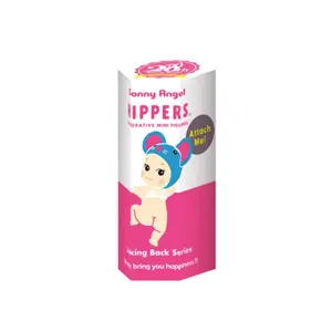 Sonny Angel Hipper Looking Back Series Figurine Blind Box