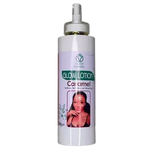 Caramel lotion (500ml)