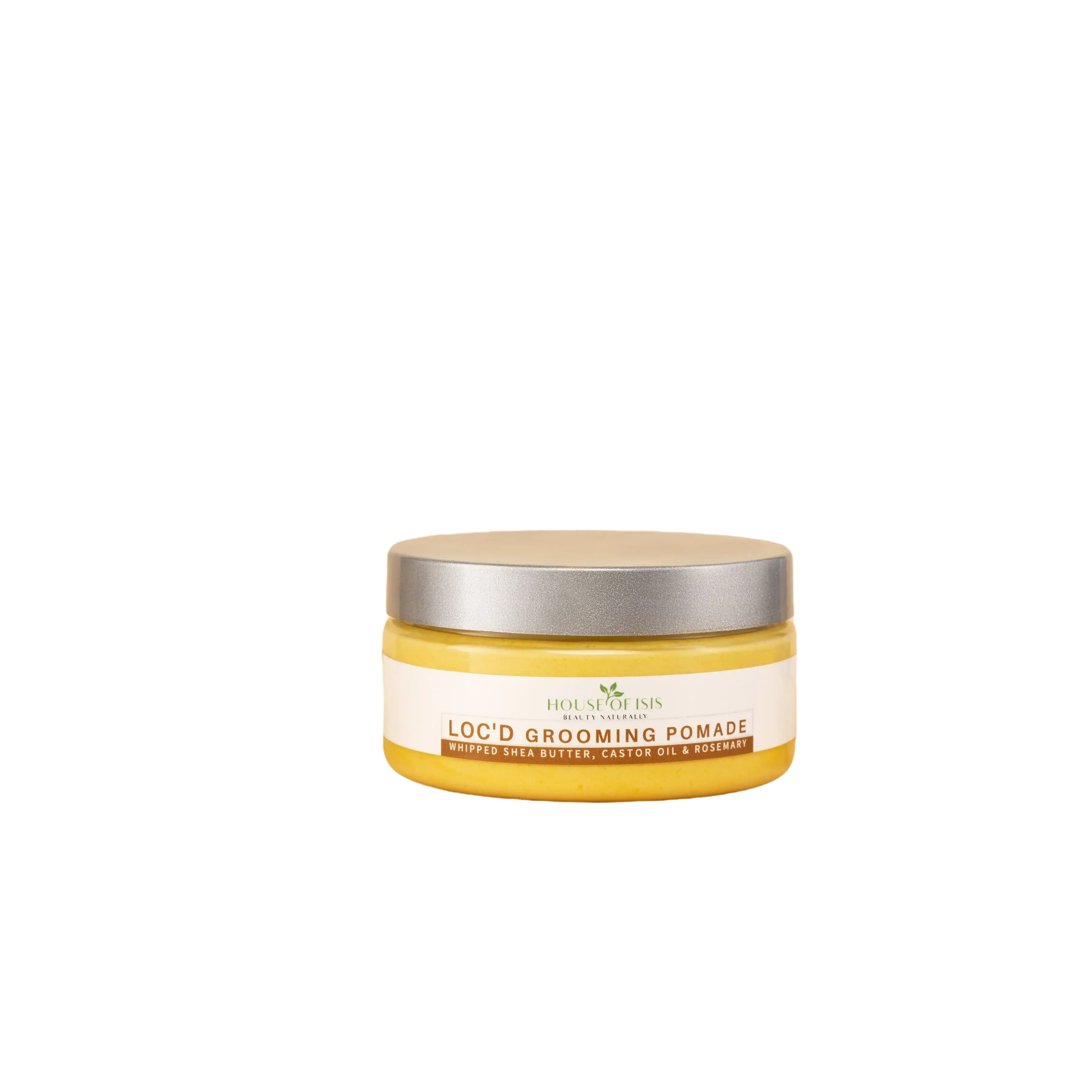 LOC’D Grooming Pomade