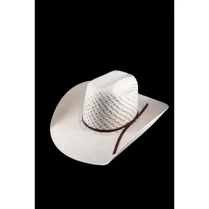 Wheat Minnick 200x Straw Hat FINAL SALE