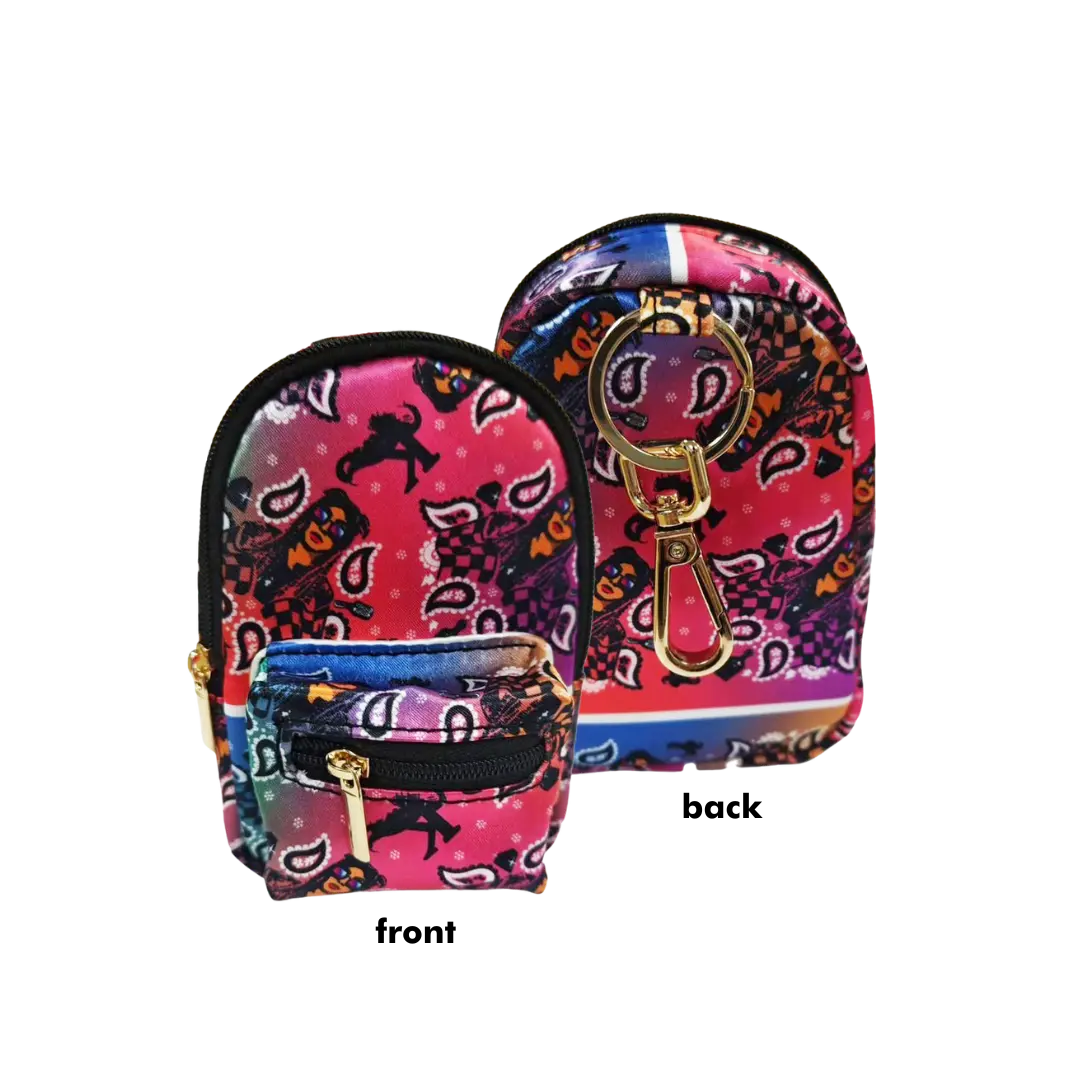 Da Brat Collection Keychain