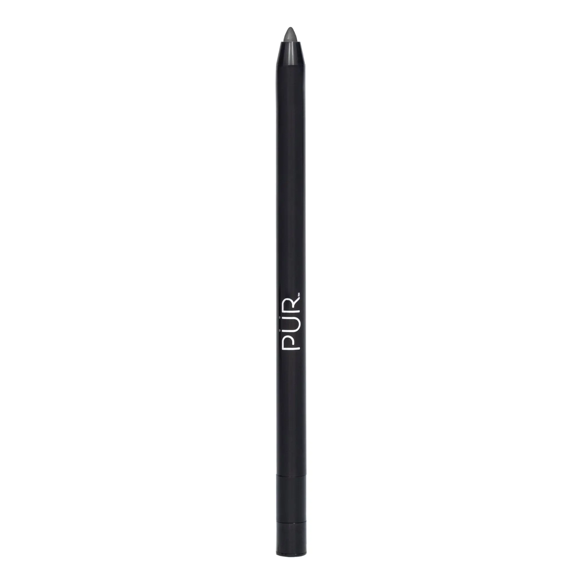 PUR On Point Eyeliner Pencil – Smudge-Proof Pencil for Seamless Blending (Black) Makeup Cosmetics