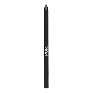 PUR On Point Eyeliner Pencil – Smudge-Proof Pencil for Seamless Blending (Black) Makeup Cosmetics