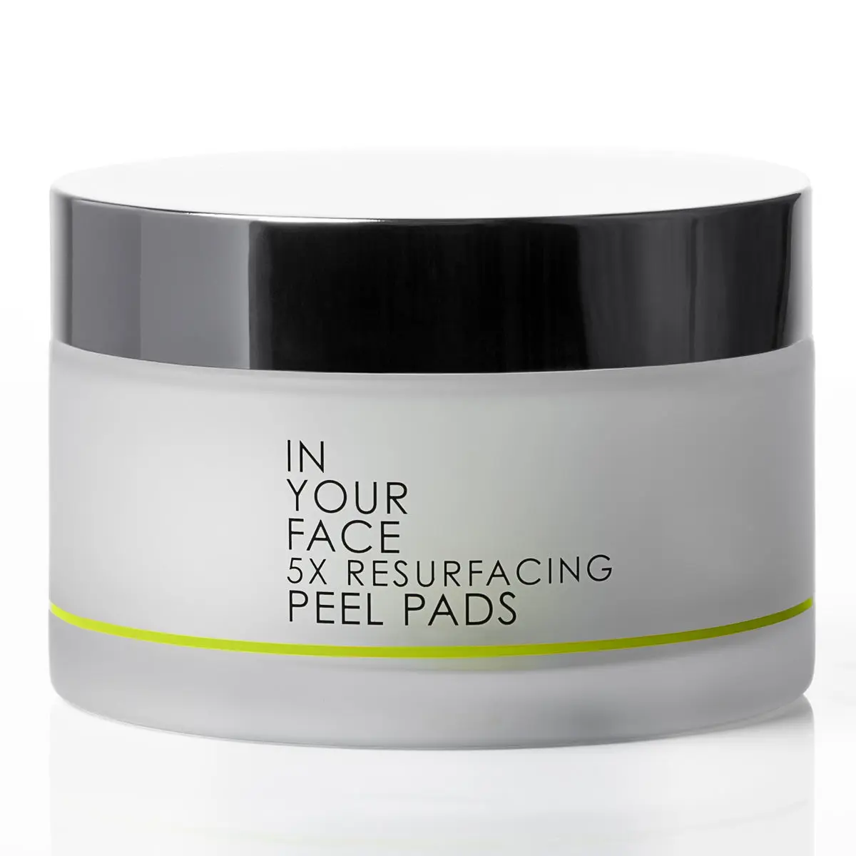 5X RESURFACING PEEL PADS