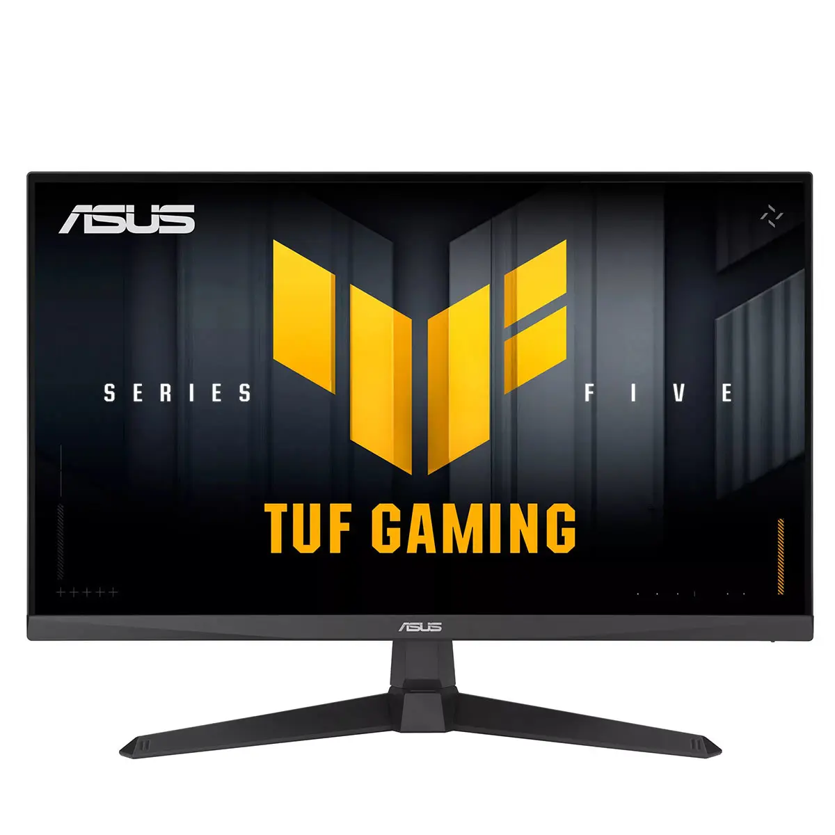 ASUS TUF VG279QE5A 27" 16:9 1920x1080 Full HD High Refresh 144Hz IPS LED Gaming Monitor, Gaming Focus Desktop Monitor Component