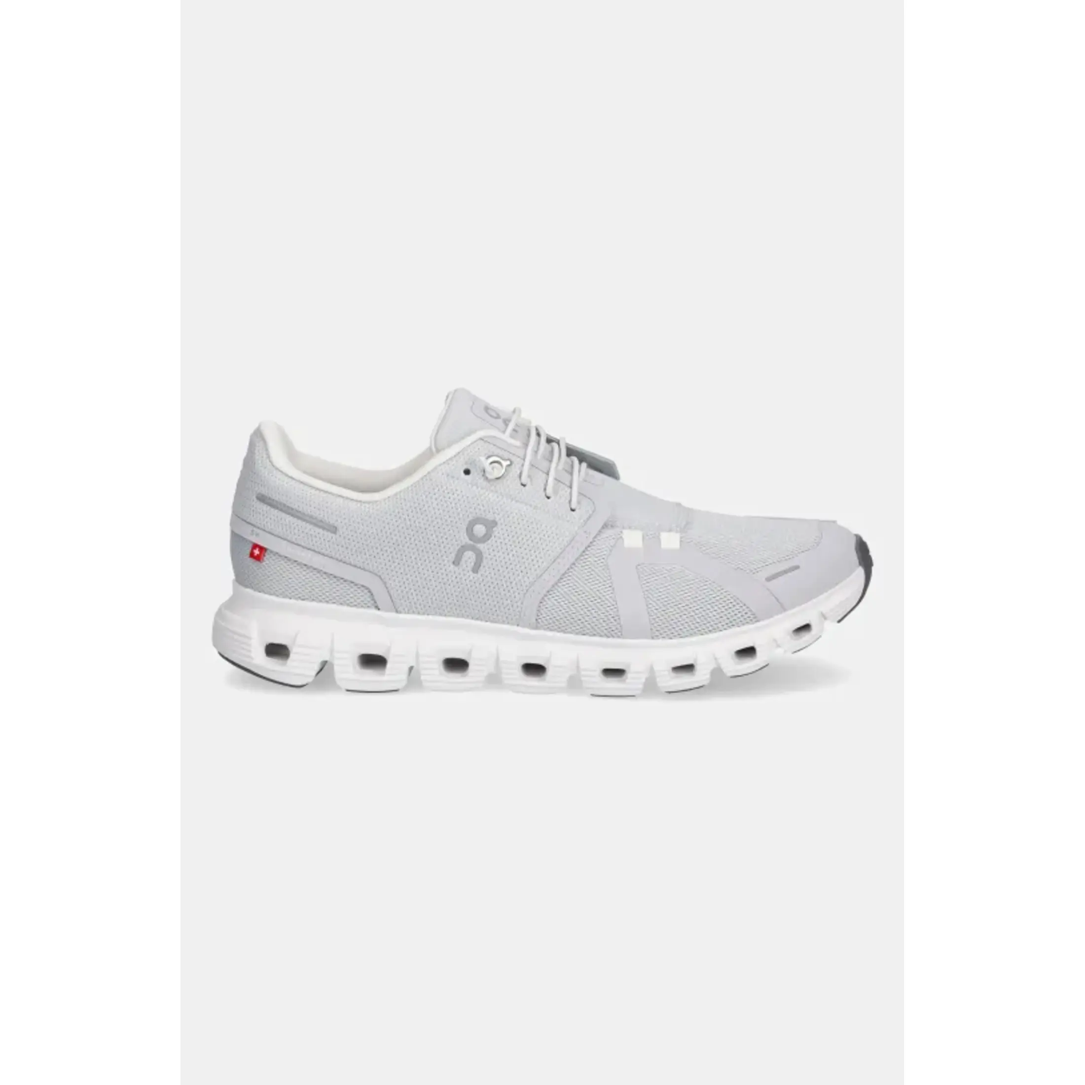 On Running Cloud 6 Glacier White 3WF10060070 Women's Fashion Shoes New On Running Cloud 6 Glacier White 3WF10060070 Women's Fashion Shoes New