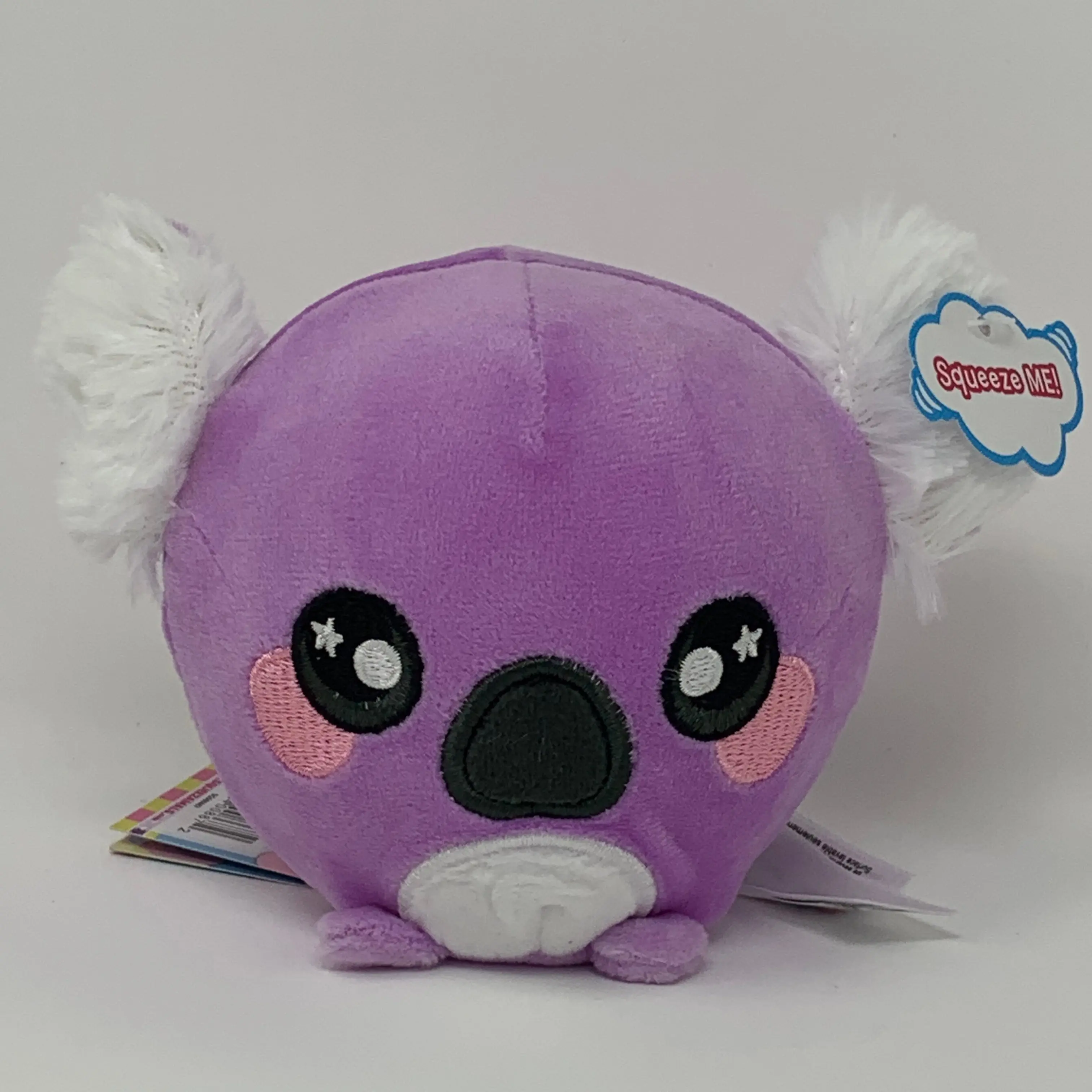 Squeezamals - Season Series 3 - Kala Koala