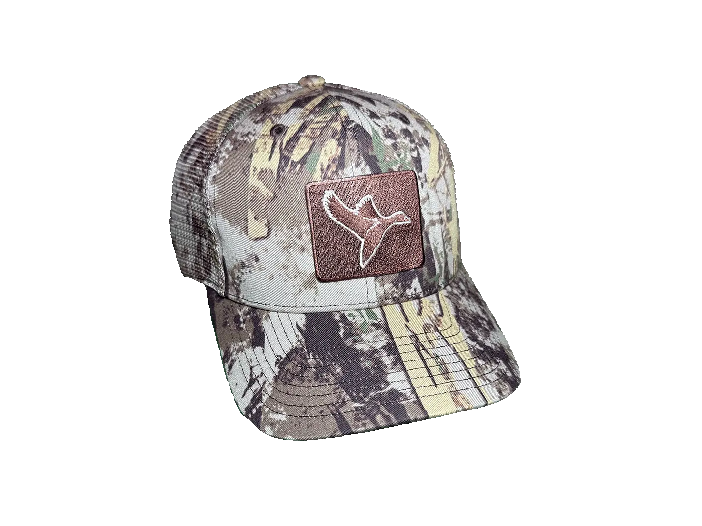 First Lite Bird Patch Hat