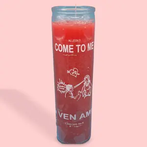 Candle Come to me Candle Come to me