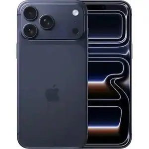 I phone 17 pro max  512 Gb