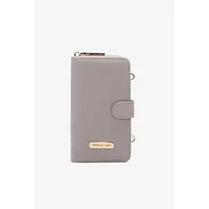 On The Go Phone Case Crossbody Wallet