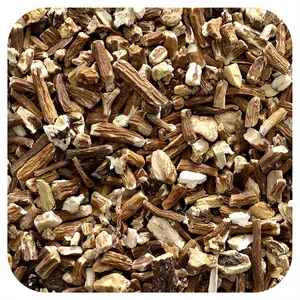 Frontier Co-op Organic Cut & Sifted Dandelion Root, 16 oz (453 g)
