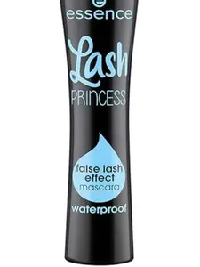 essence | Lash Princess False Lash Waterproof Mascara For lengthening,volumizing,moisturizing,separating,long lasting | Vegan & Cruelty Free | Free From Parabens & Microplastic Particles (Pack of 1)