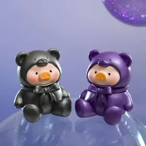 LULU THE PIGGY Teddy Mini Series Blind Bag