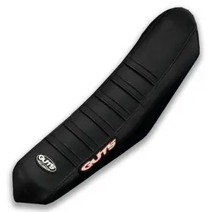 Tuttio Soleil 01 Guts Seat Cover