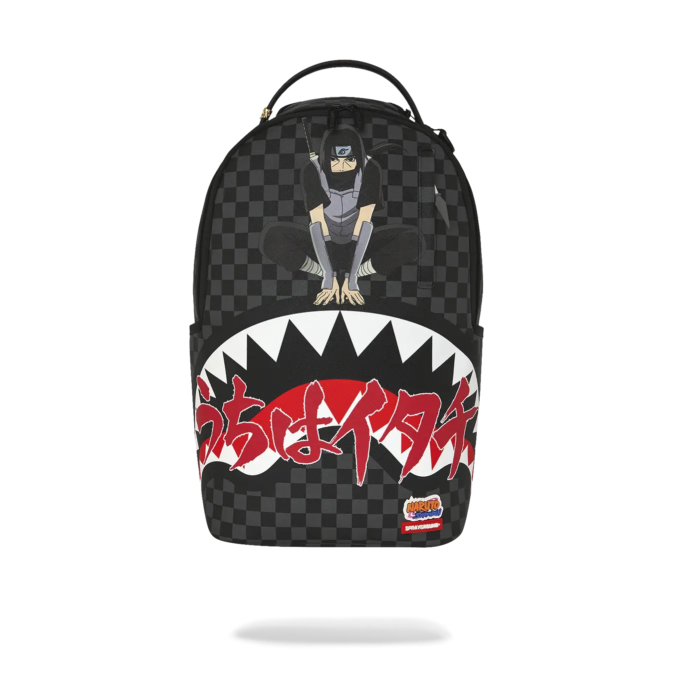 NARUTO ITACHI PROWL BACKPACK