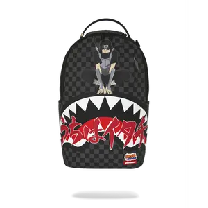 NARUTO ITACHI PROWL BACKPACK