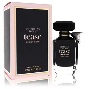Victorias Secret  Victorias Secret Tease Candy Noir Eau De Parfum Spray for Women - 3.4 oz