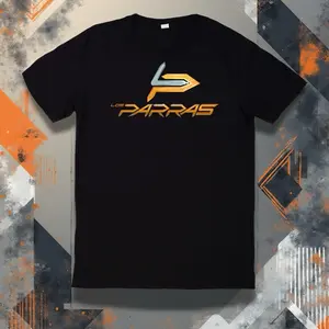 Los parras shirt