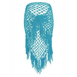Spinx Crochet Sarong