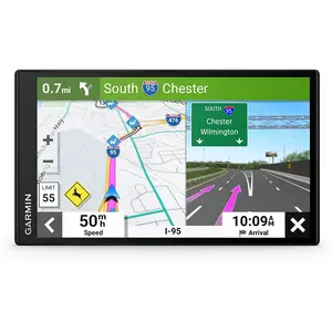 Garmin DriveSmart 66 6" Car GPS Navigator (010-02469-00)