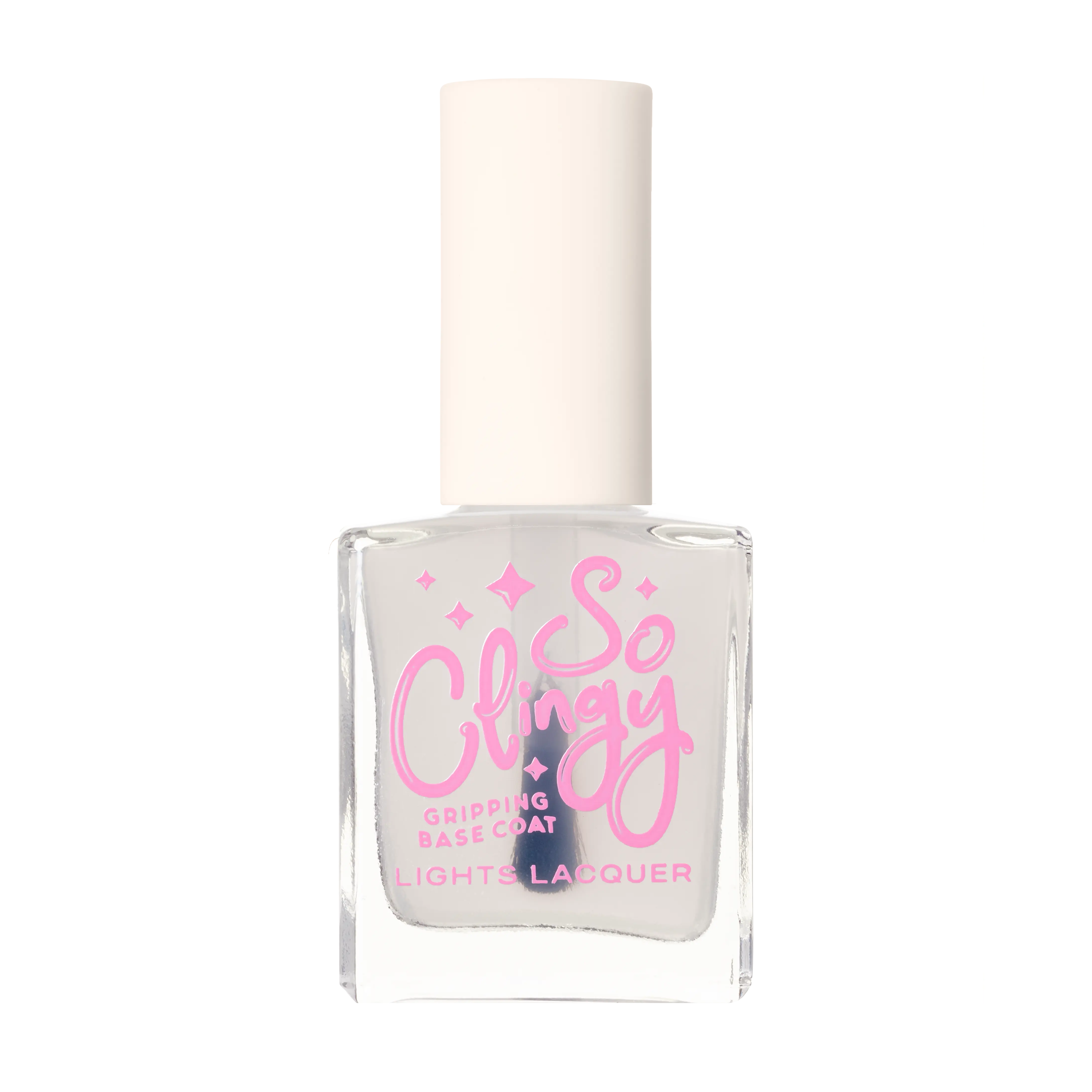 So Clingy Gripping Base Coat