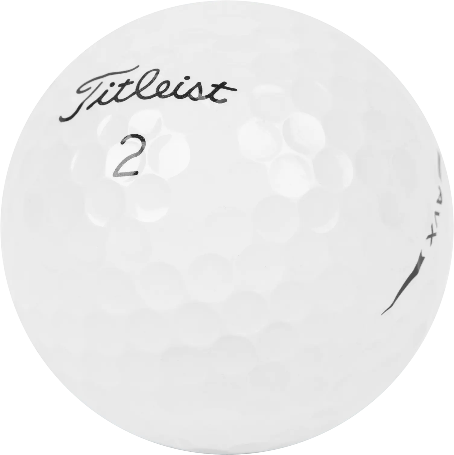 Titleist AVX Mix - 1 Dozen