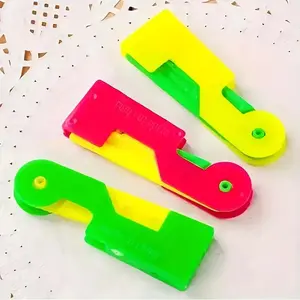 3pcs Automatic Threader, New Plastic Fast Thread Device, Hand Sewing Embroidery Cross Stitch Craft, Universal Compatible with Various Sewing Machines