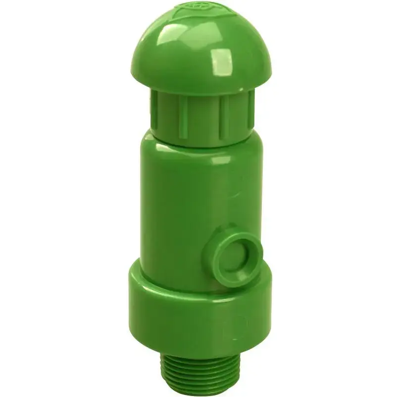 FloraFlex Air Bleed Valve, 3/4" | Pack of 6