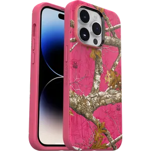 OtterBox iPhone 14 Pro Case Symmetry Series for MagSafe