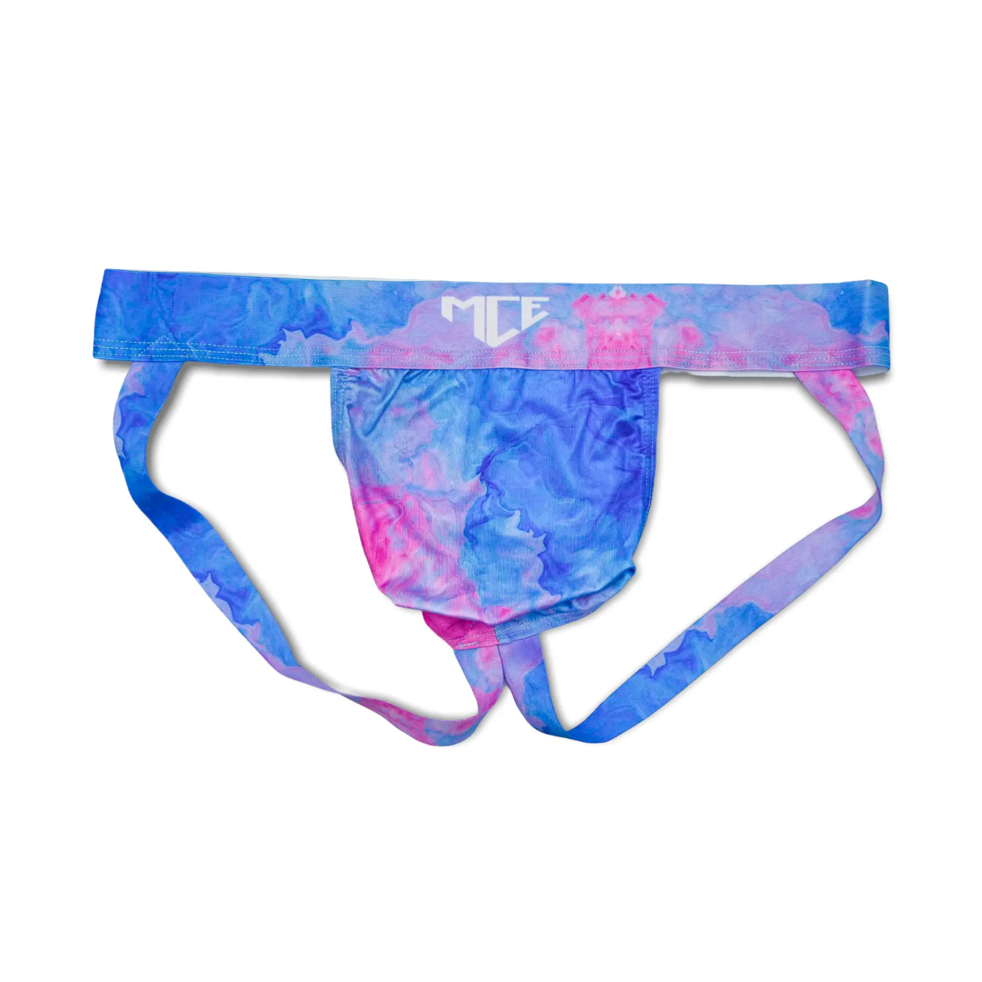 Transcendent MCE jock strap
