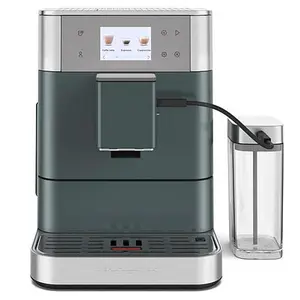 KitchenAid Fully Automatic Espresso Machine