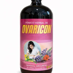 Tónico de Ovaricon con 32 oz