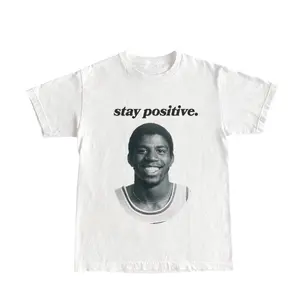 Stay positive Apparel fashion magic t shirt sweatshirt hoodie T-Shirt Soft