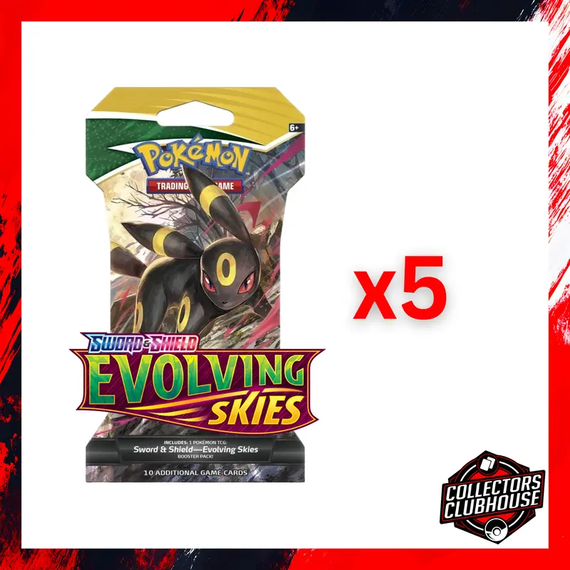 pokemon evolving skies booster box case - TikTok Shop pokemon evolving skies booster box case - TikTok Shop
