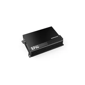 AudioControl EPIC Series 4-Channel 600 Watt Amplifier EPICFOUR