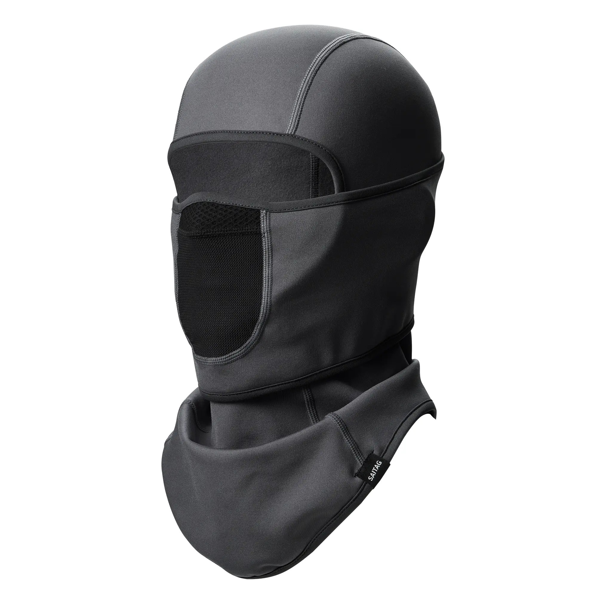 Balaclava  Ski Mask Tactical Windproof Warm Face Covering, Outdoor Snowboarding & Cold Weather Work, Unisex Winter Headgear