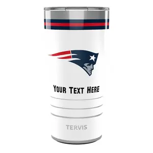 Tervis 20oz. Personalized Arctic Stainless Steel Tumbler
