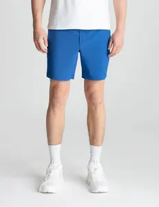 Gym Shorts - Royal Blue
